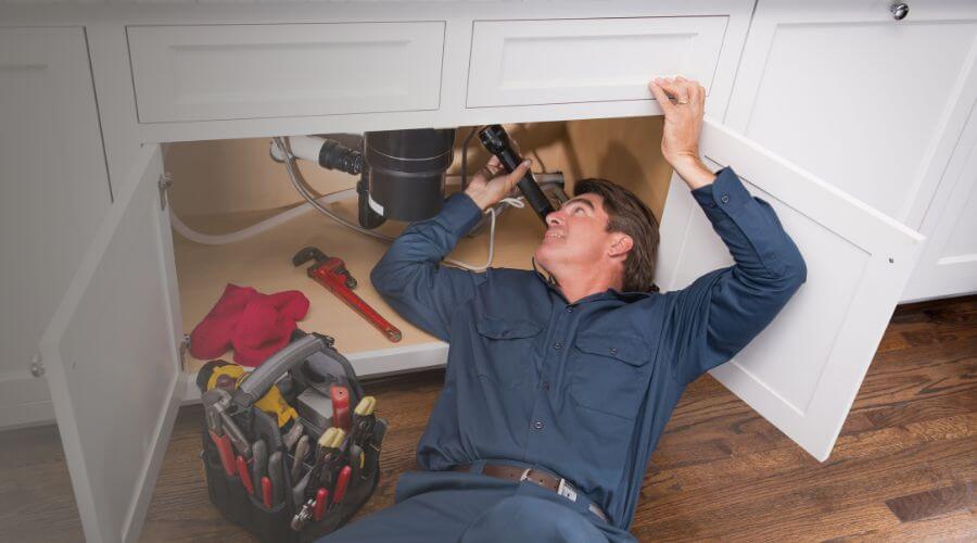 Professional Leak Detection Services in West Danville, VT
